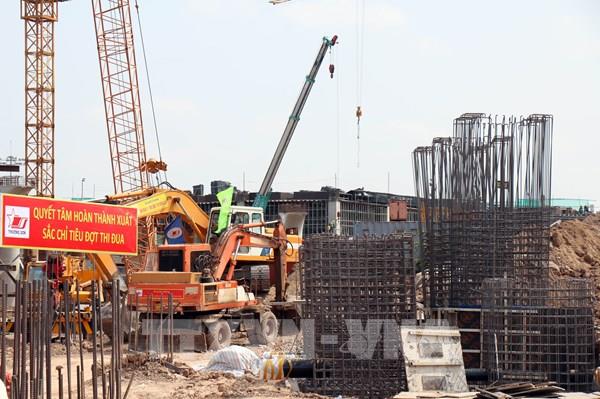 Nghiên cứu phương án kết nối giao thông tổng thể khu vực sân bay Tân Sơn Nhất