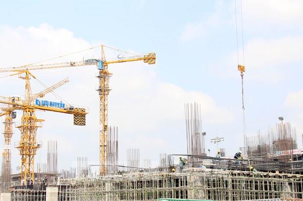 Sẽ hoàn thành Nhà ga T3 Tân Sơn Nhất dịp 30/4/2025