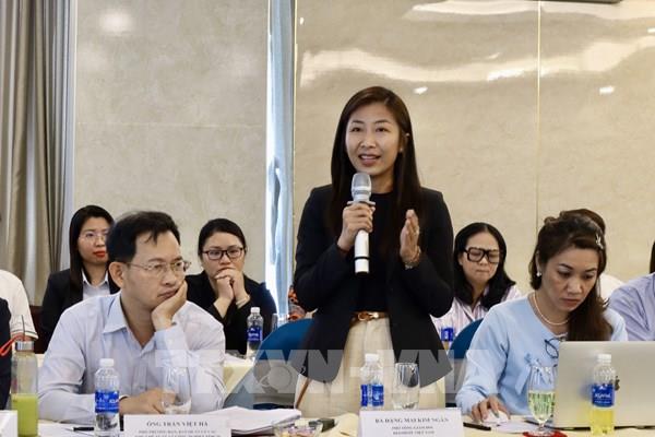 Bàn giải pháp thu hút nhà đầu tư khi thực thi thuế tối thiểu toàn cầu