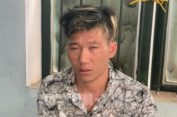 Bắt giữ đối tượng truy nã sau 10 năm lẩn trốn