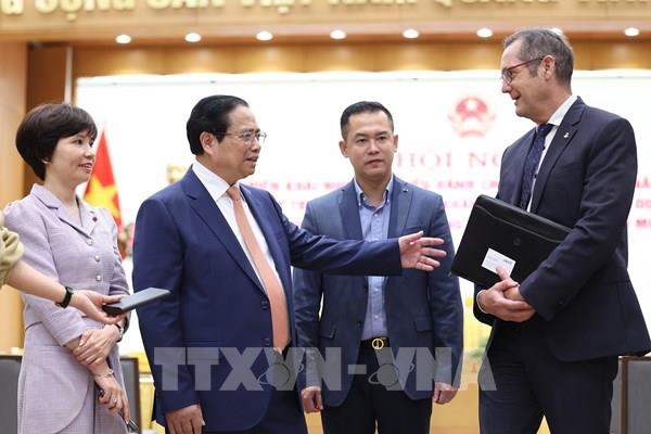 Giữ chính sách lãi suất ổn định, tránh ảnh hưởng tới doanh nghiệp