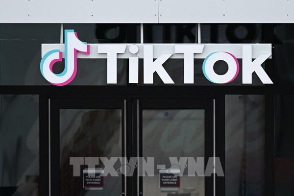Trung Quốc phản ứng về việc Hạ viện Mỹ thông qua dự luật cấm TikTok