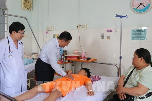 Vụ nghi ngộ độc do ăn cơm gà tại Khánh Hòa: Số nạn nhân đã tăng lên 195 người