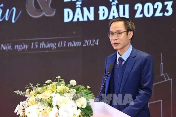 "Sức khỏe" thị trường bất động sản phụ thuộc vào pháp lý và nguồn vốn