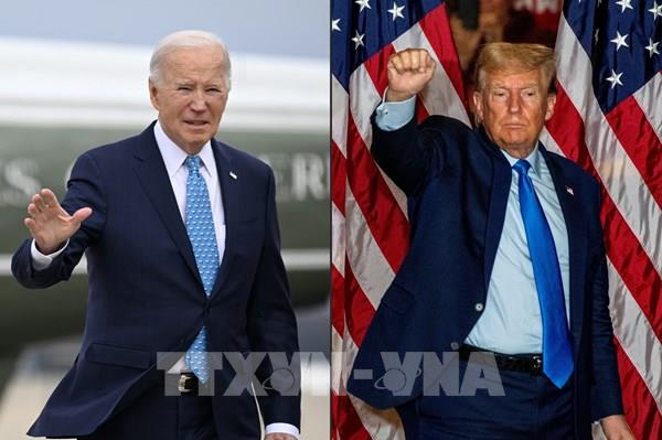 Tổng hợp sự kiện quốc tế nổi bật trong tuần qua ảnh (từ ngày 11 – 16/3/2024)