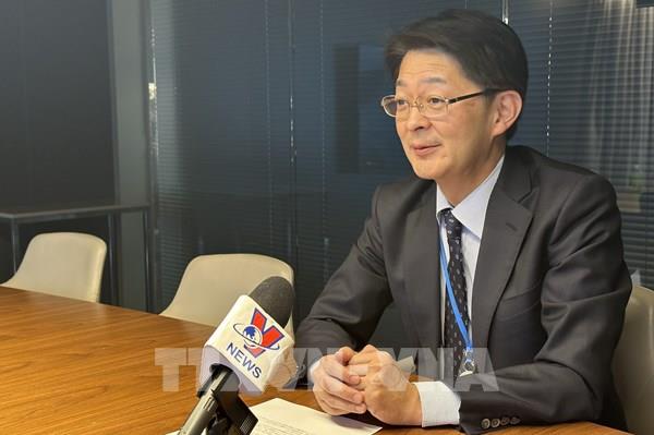 Luật Đất đai 2024: Nhiều công ty nước ngoài muốn mở rộng hoạt động sang Việt Nam