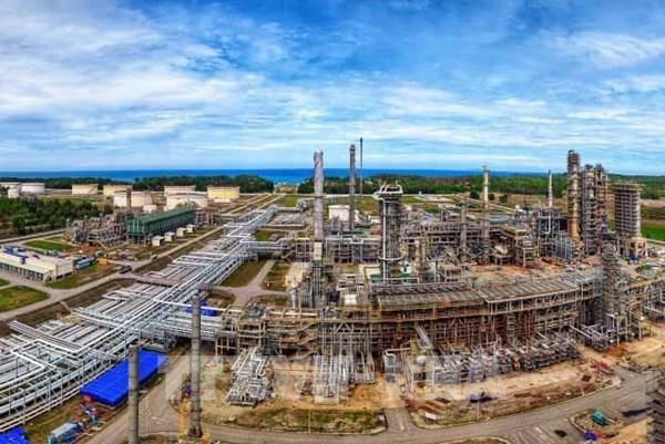 Fitch Ratings xếp hạng tín nhiệm mặc định dài hạn của BSR ở mức “BB+” với “triển vọng ổn định”