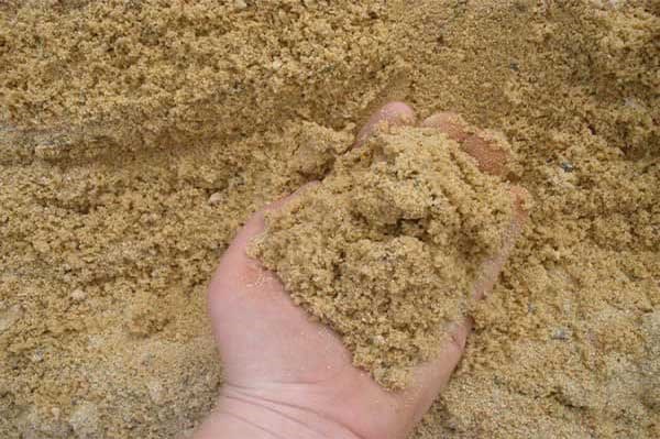 Quảng Ninh nghiên cứu đề xuất sử dụng cát nước mặn phục vụ san lấp