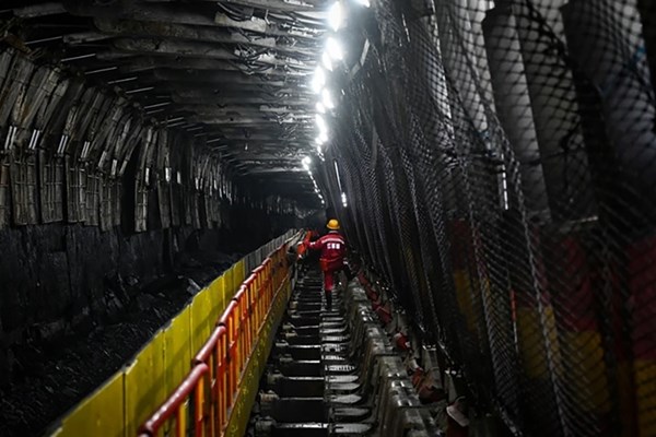 ​Trung Quốc: Nổ mỏ than làm 7 người thiệt mạng