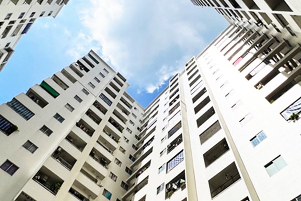 Chậm xây dựng nhà ở xã hội tại Khu đô thị mới Hạ Đình (Hà Nội): Giải quyết thế nào?