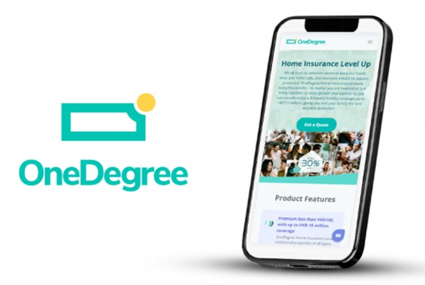 OneDegree: Từ thú cưng đến tiền điện tử