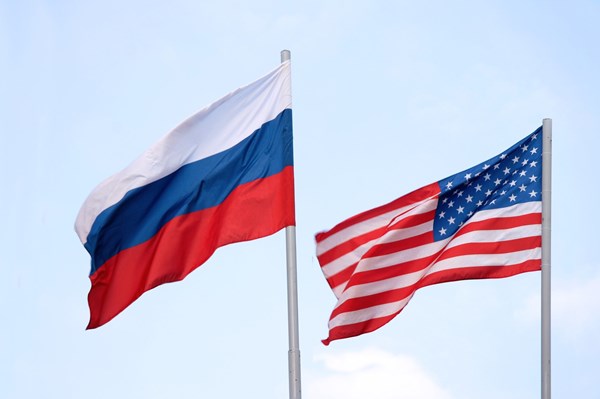 Nga bổ sung 227 công dân Mỹ vào danh sách cấm nhập cảnh