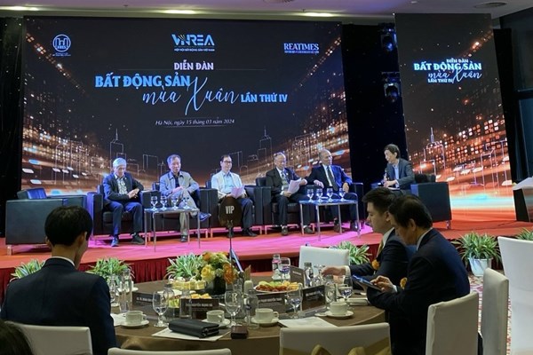 Nhà ở vừa túi tiền gần như “tuyệt chủng”