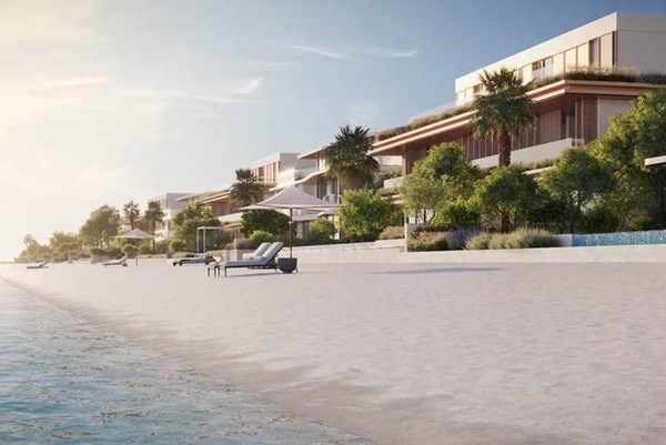 Vinhomes Royal Island: Điểm đến mới cho giới nhà giàu khu vực và thế giới