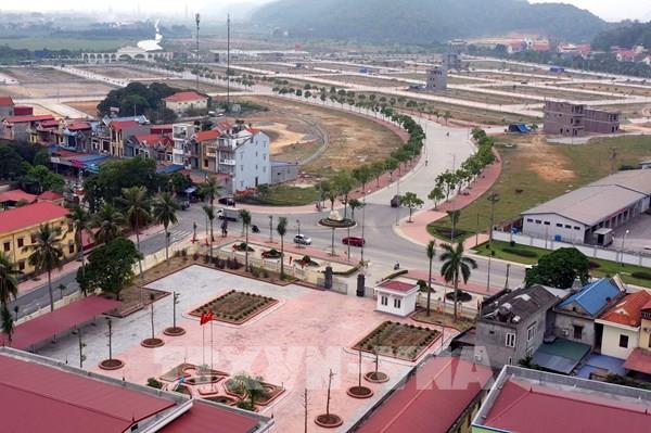 Hải Dương phấn đấu có thêm 23 xã nông thôn mới kiểu mẫu