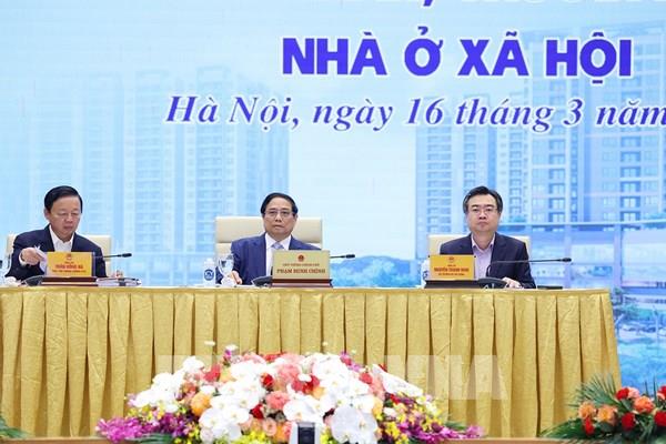 Đề xuất giải pháp hoàn thành 130 nghìn căn nhà ở xã hội