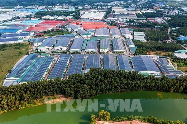 Động lực để bất động sản công nghiệp dẫn dắt thị trường