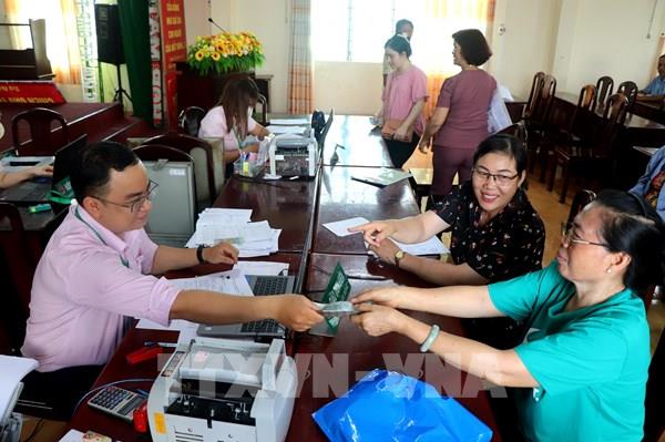 Thoát khó khăn, vững kinh tế nhờ nguồn vốn tín dụng chính sách
