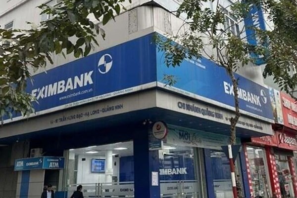 Vụ nợ 8,5 triệu bị tính lãi hơn 8,8 tỷ đồng: Đợi báo cáo từ Eximbank