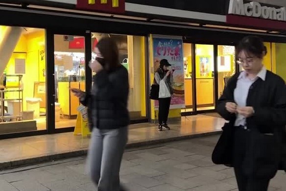 McDonald’s đóng cửa ở Sri Lanka vì cuộc chiến pháp lý