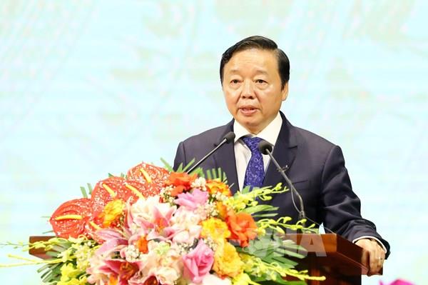 Quy hoạch tỉnh sẽ tạo nền tảng vững chắc cho Điện Biên phát triển