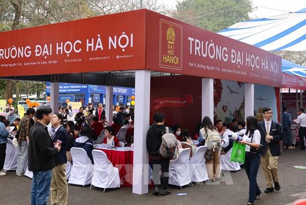 Tuyển sinh Đại học 2024: Cập nhật các phương thức xét tuyển