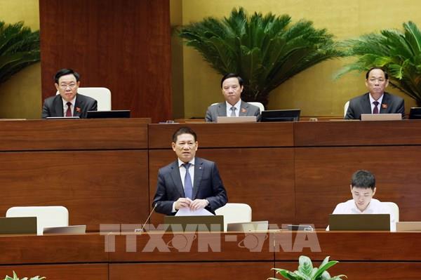 Ủy ban Thường vụ Quốc hội: Phòng ngừa tiêu cực trong hoạt động kiểm toán, thẩm định giá