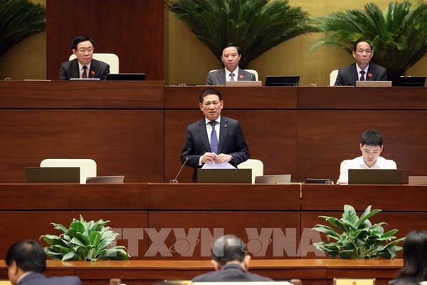 Phiên họp thứ 31, Ủy ban Thường vụ Quốc hội: Cần hoàn thiện pháp lý, tạo chuyển biến mới cho thị trường bảo hiểm