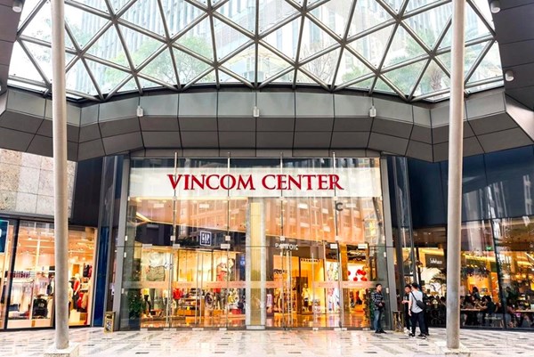  Vingroup lý giải về việc thoái vốn tại Vincom Retail