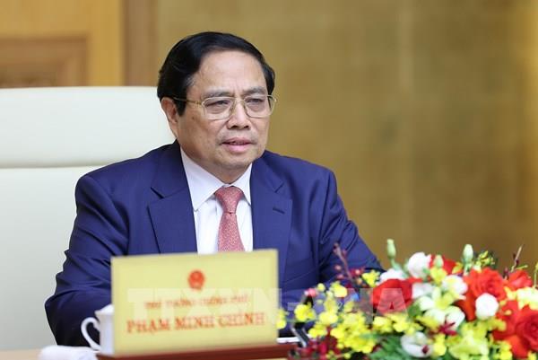 Thủ tướng ra công điện về tăng cường bảo đảm an toàn thông tin mạng