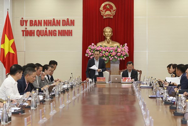Gỡ vướng đầu tư các dự án lưới điện trên địa bàn Quảng Ninh
