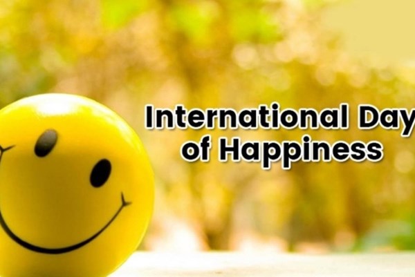 Lịch sử và ý nghĩa của ngày Quốc tế hạnh phúc 20/3