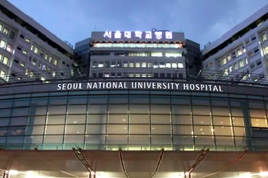 Hàn Quốc thu hút khách du lịch chữa bệnh