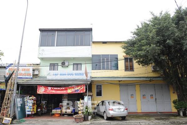 Quy định mới về quản lý xây dựng công trình nhà ở riêng lẻ
