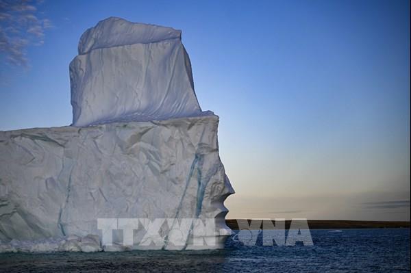 WMO "báo động đỏ" về khí hậu toàn cầu
