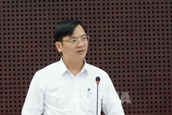 Đà Nẵng thông tin về tổ hợp dự án Cocobay