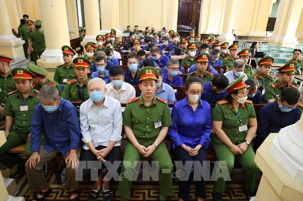 Vụ án Vạn Thịnh Phát: Tòa sẵn sàng tạo điều kiện cho các bị cáo khắc phục hậu quả