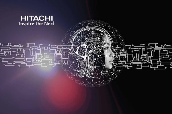 Hitachi hợp tác với NVIDIA phát triển hệ thống trí tuệ nhân tạo mới