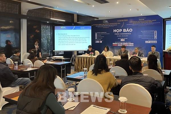 Sắp diễn ra Triển lãm Quốc tế Contech Vietnam 2024 và EL Vietnam 2024