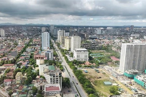 Kiến nghị gỡ “nút thắt” các dự án gói 120.000 tỷ đồng nhà ở xã hội