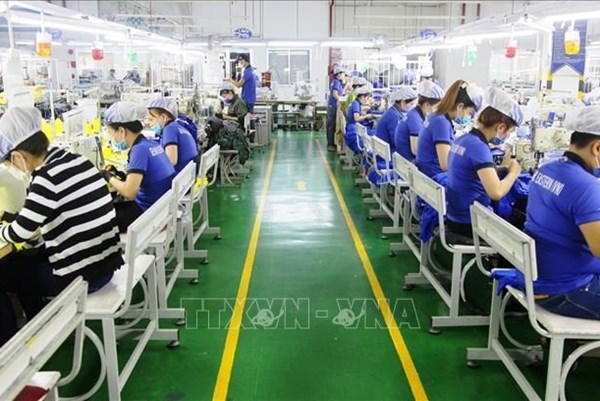 Bình Phước thu hút 105 dự án FDI với tổng vốn đầu tư gần 1,2 tỷ USD