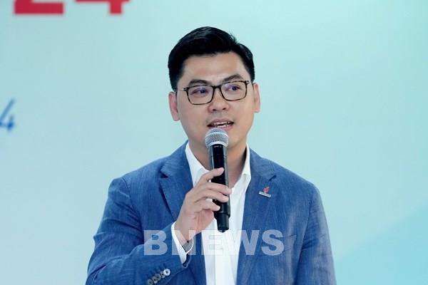 Phó Tổng Giám đốc PV GAS: LNG sẽ là sản phẩm chủ đạo, vượt trội của PV GAS