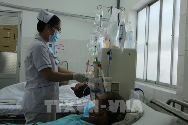 Thiếu máy chạy thận trầm trọng khiến người bệnh gặp khó