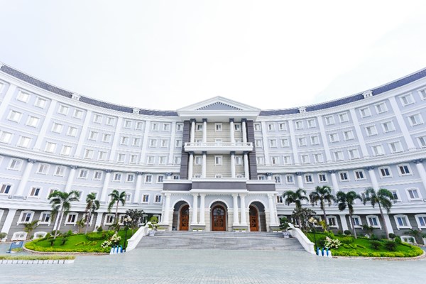 Dự kiến ngày 3/4, học sinh Trường Quốc tế Mỹ sẽ đi học trở lại