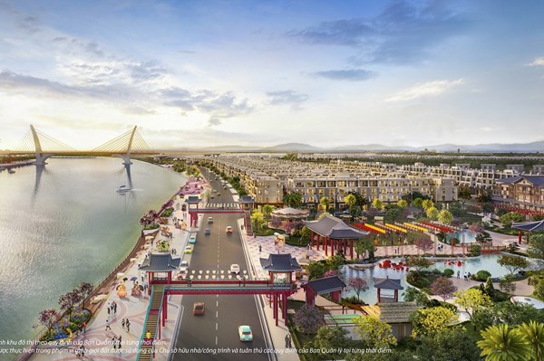 Lộ diện điểm đến an cư, đầu tư mới khiến giới nhà giàu quốc tế “đứng ngồi không yên”