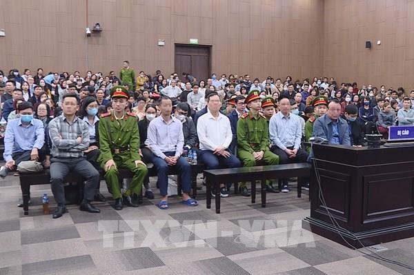 Xét xử vụ án Tân Hoàng Minh: Ranh giới giữa gian dối và chiếm đoạt