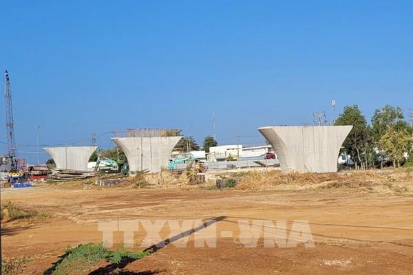 Bà Rịa-Vũng Tàu chi cho đầu tư phát triển tăng mạnh