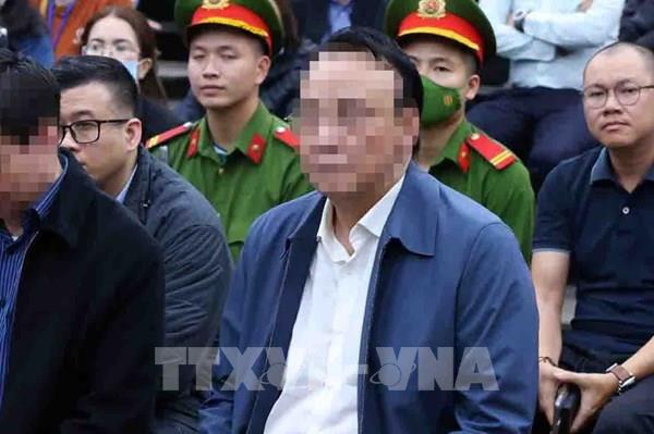 Xét xử vụ án Tân Hoàng Minh: Chủ tịch Tập đoàn nhận trách nhiệm, xin giảm án cho cấp dưới