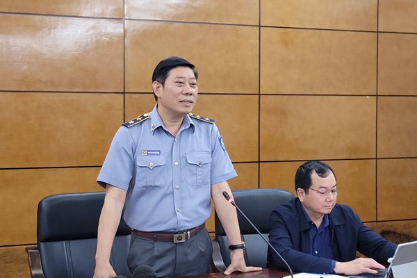 Gỡ thẻ vàng IUU: Xử lý nghiêm và triệt để tàu cá vi phạm