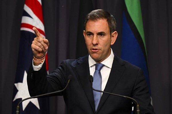 Australia đưa ra dự luật đánh thuế tối thiểu 15% đối với các công ty đa quốc gia